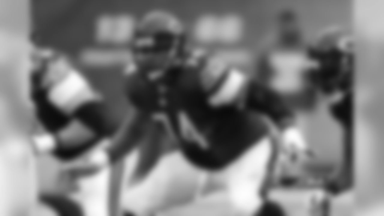 T Jermon Bushrod