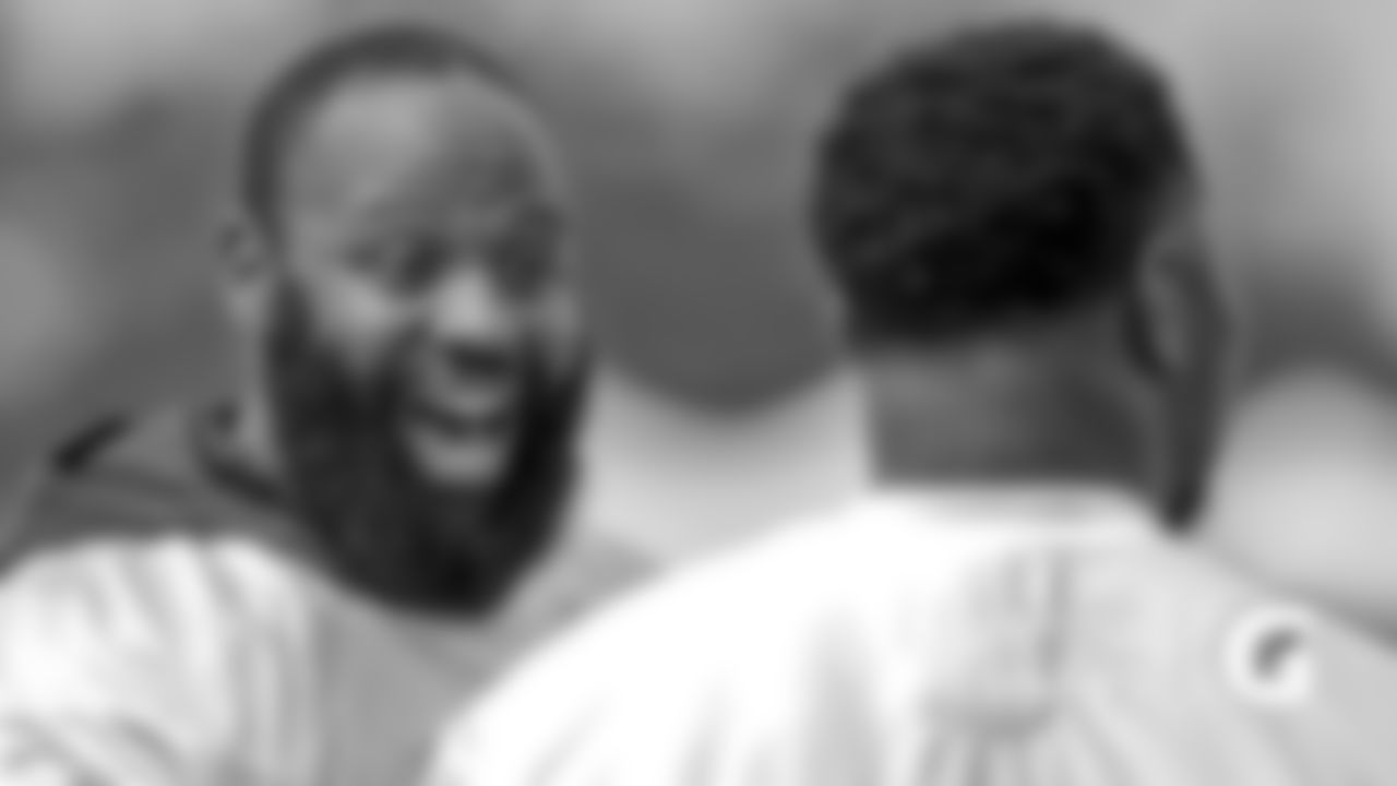 DT Akiem Hicks