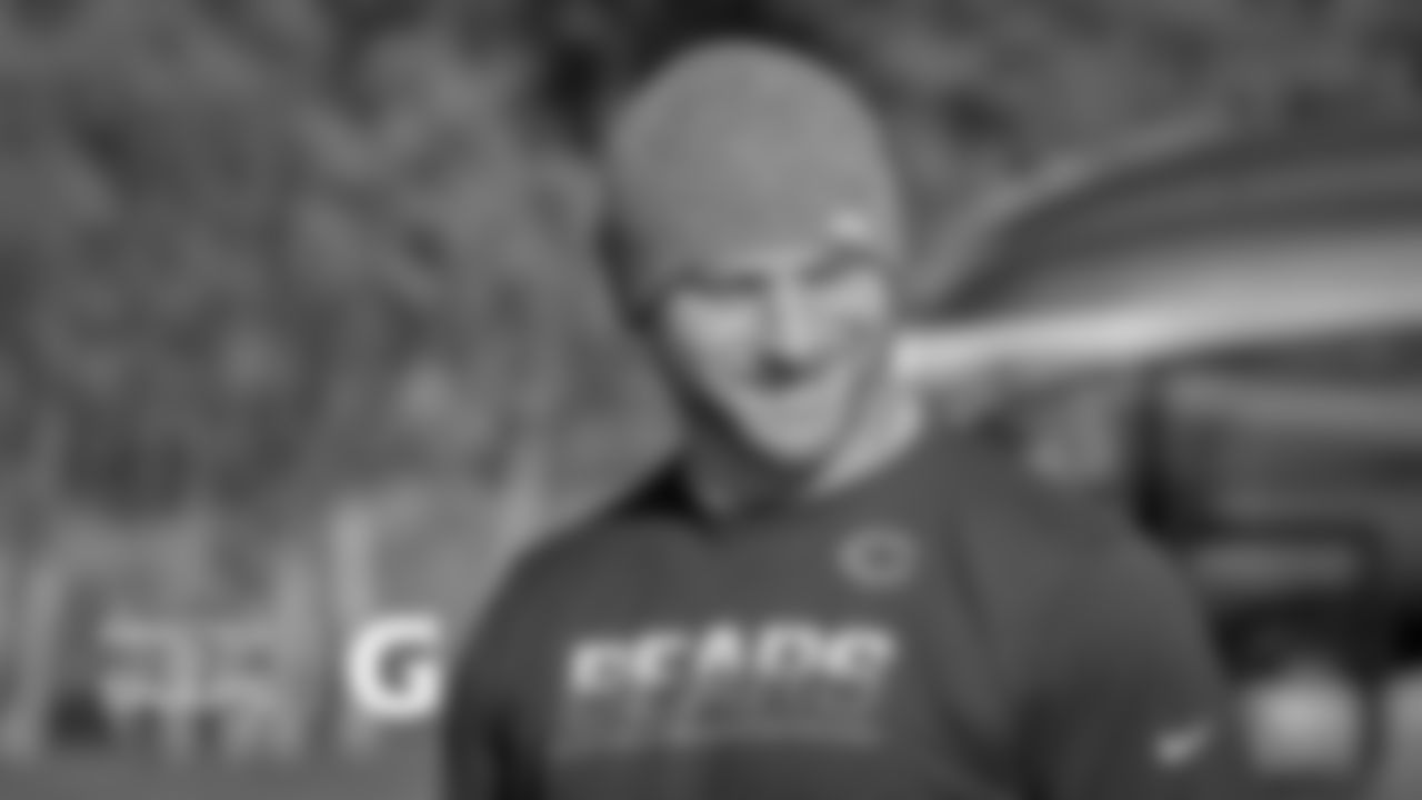 OL Kyle Long