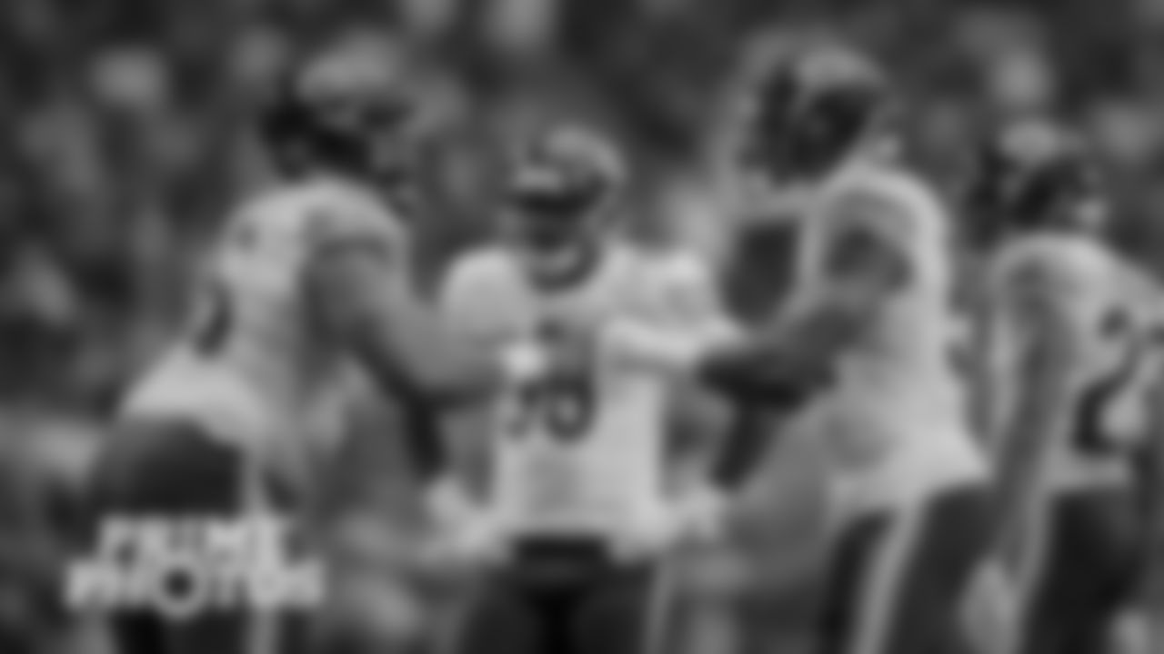 Chicago Bears take on the Arizona Cardinals, Sunday, September 23, 2018, in Glendale, Arizona.