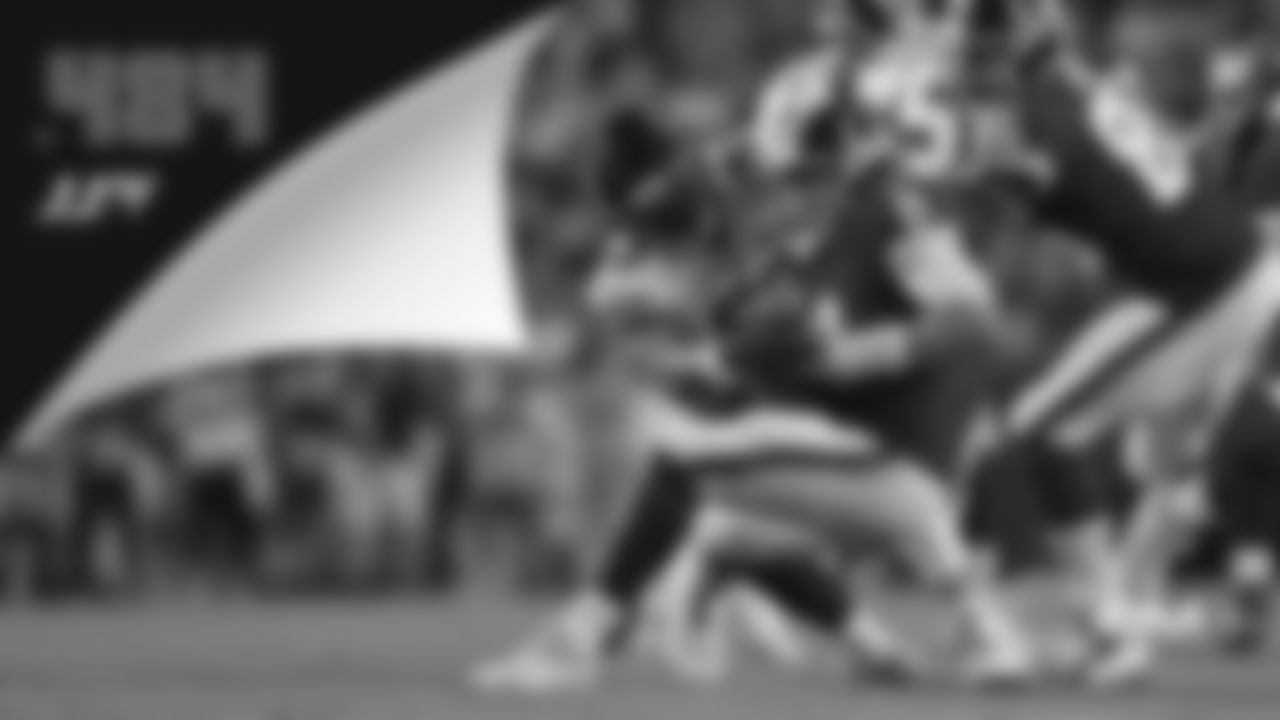 11) Washington Football Team
2021 opponents' combined winning percentage in 2020: .484