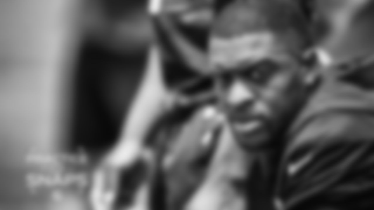 WR Allen Robinson II