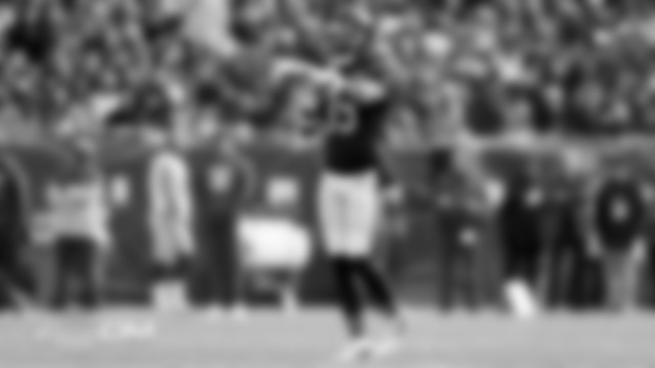S Eddie Jackson