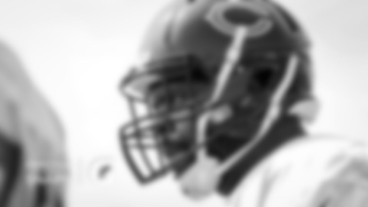 DL Mike Pennel