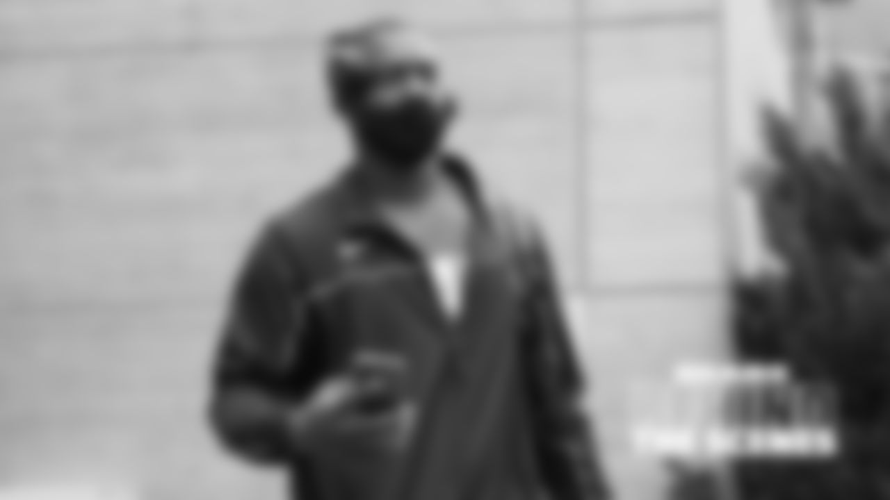 WR Allen Robinson II