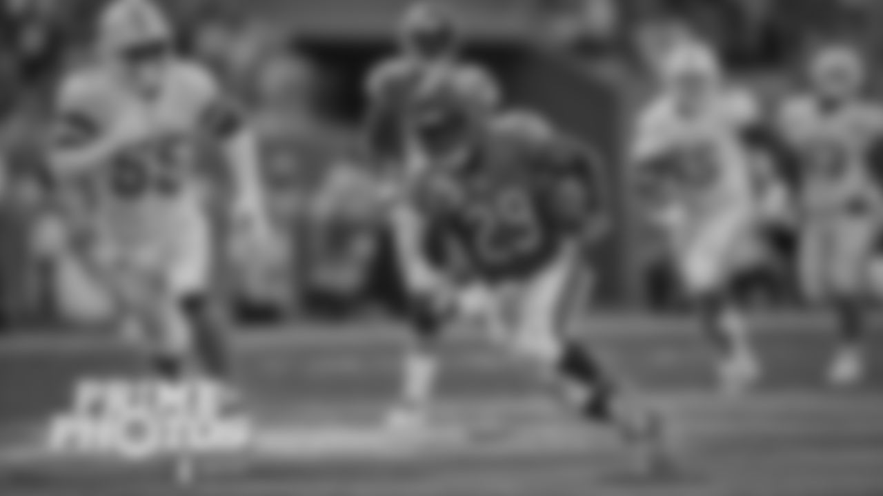 Chicago Bears take on the Miami Dolphins, Sunday, October 14, 2018, in Miami Gardens, Florida.