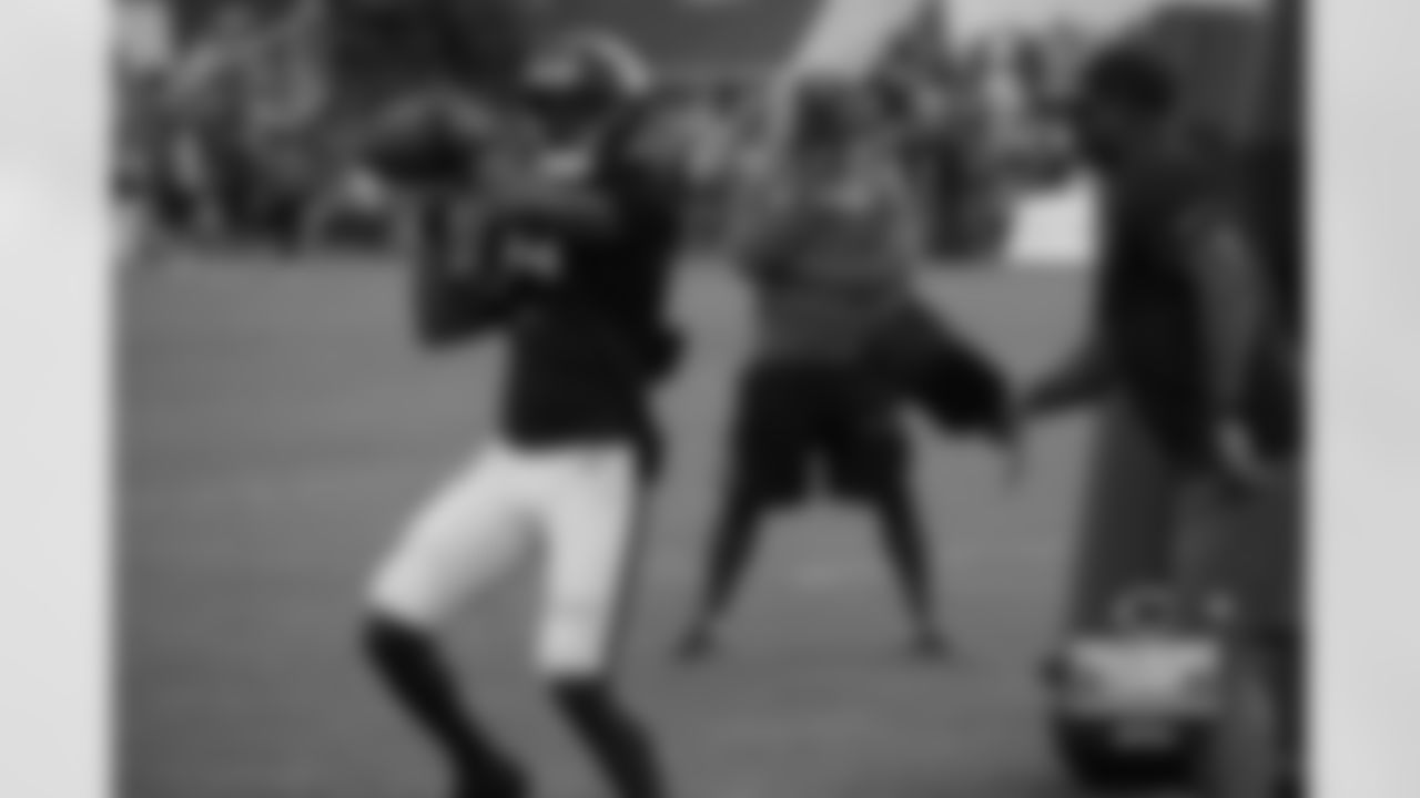 WR Eddie Royal