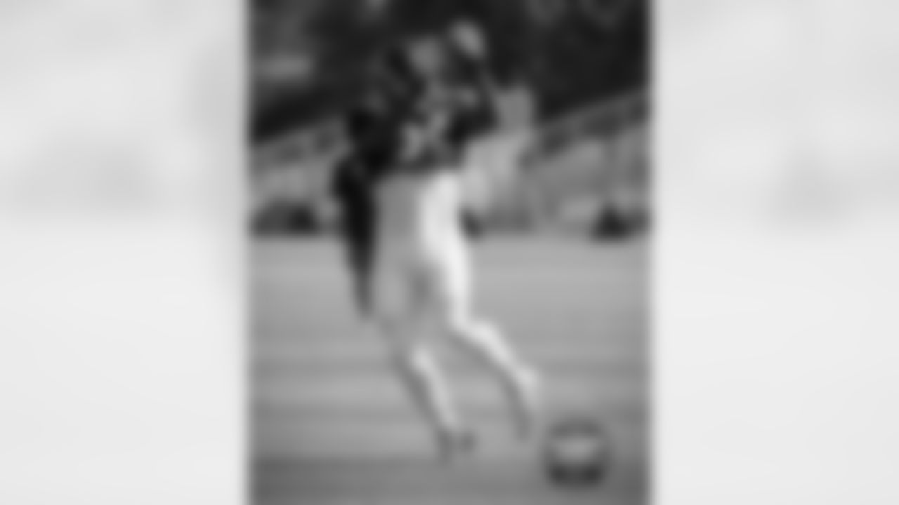RB Jacquizz Rodgers