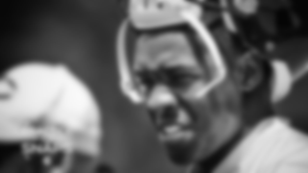 LB Roquan Smith