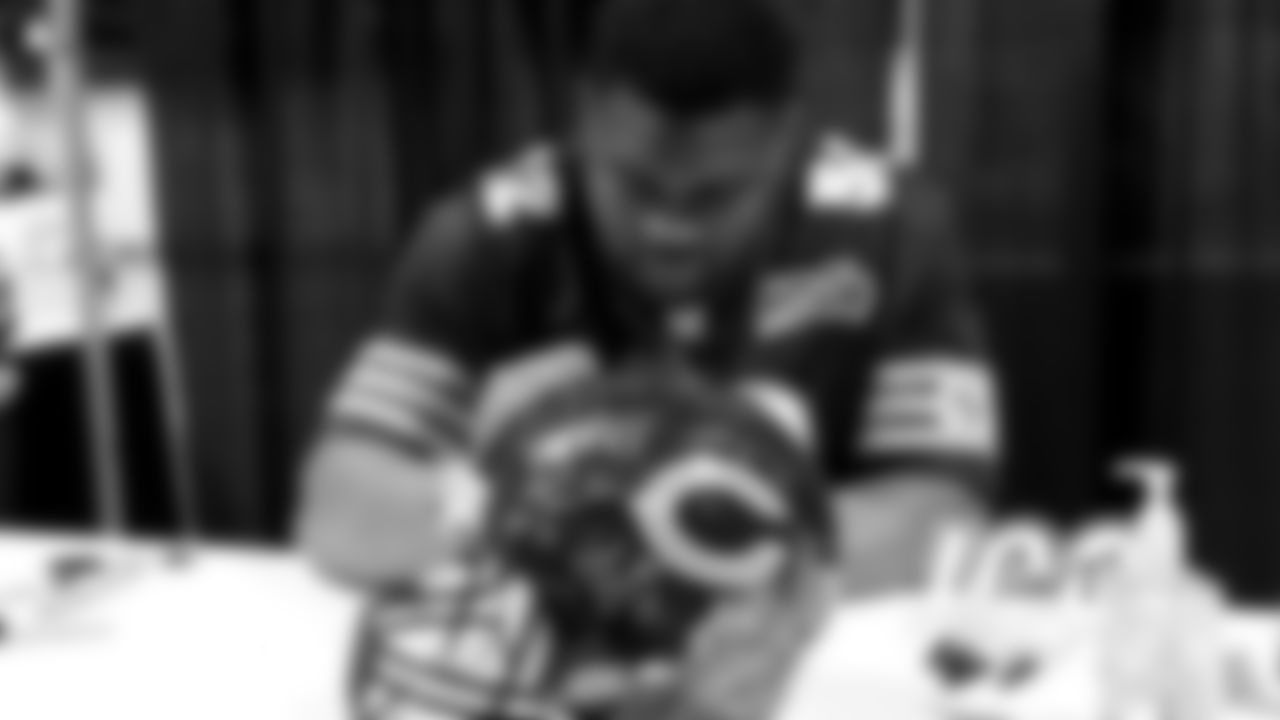 Khalil Mack