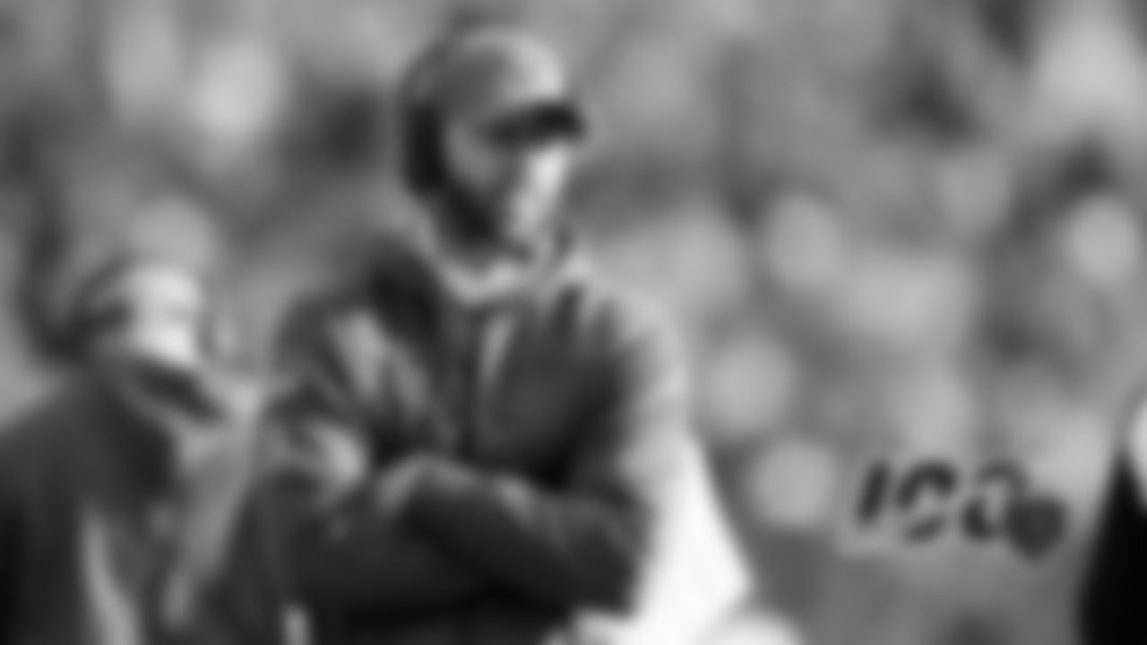 Dave Ragone, quarterbacks