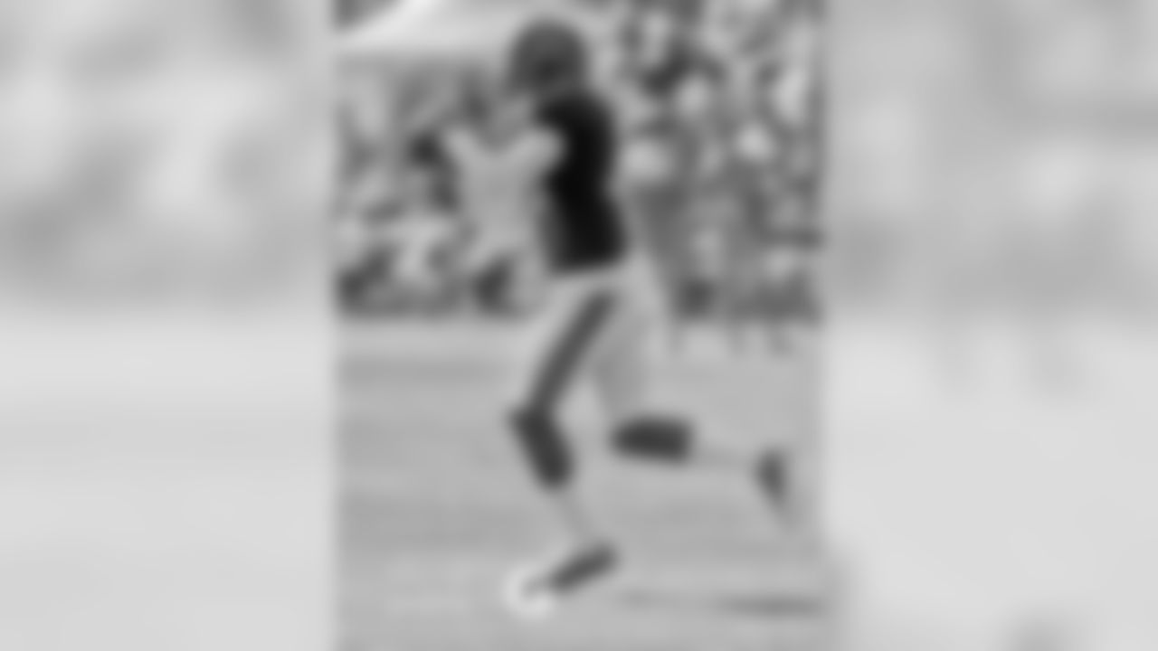 WR Javon Wims