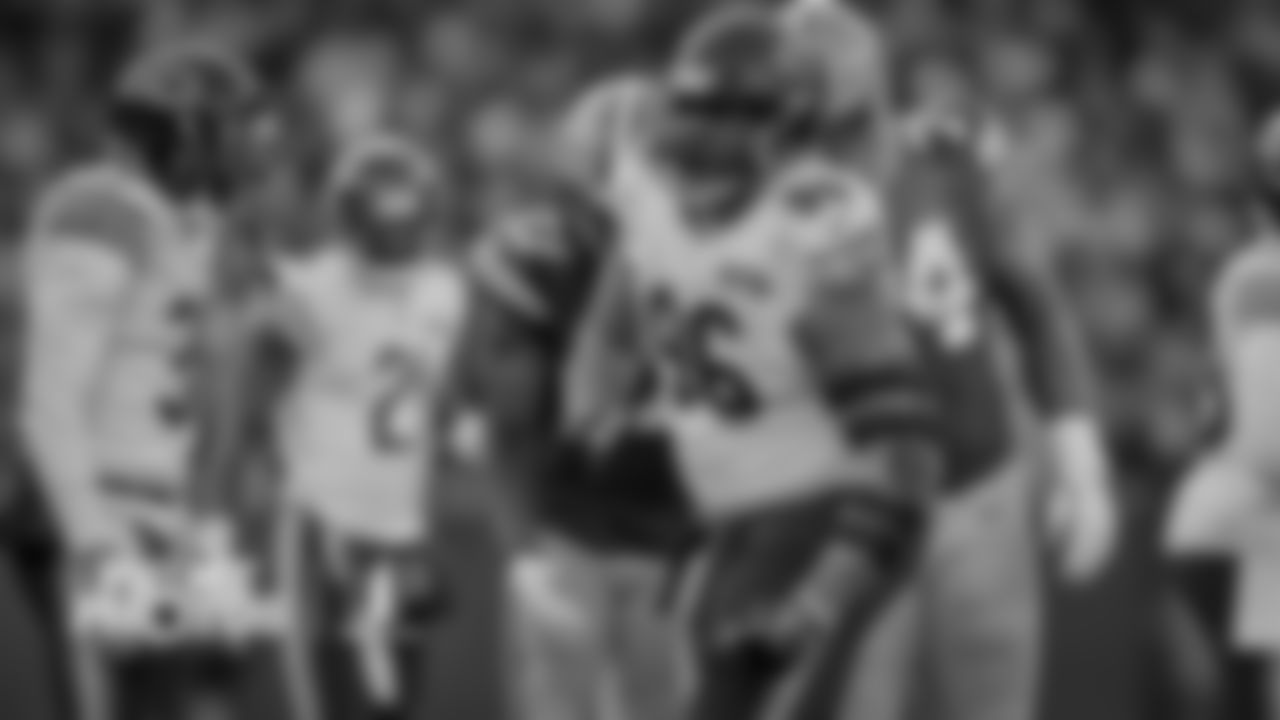 Chicago Bears take on the Green Bay Packers, Sunday, December 15, 2019, in Green Bay, Wisconsin.