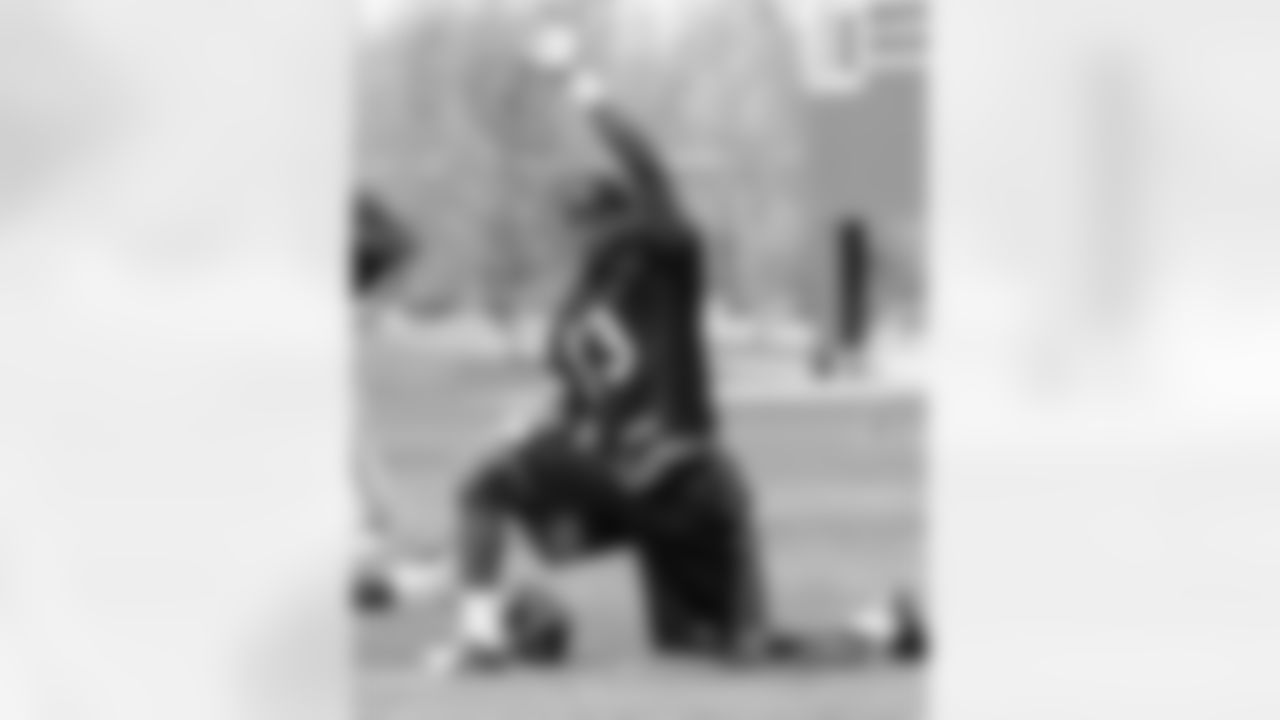 WR Kevin White