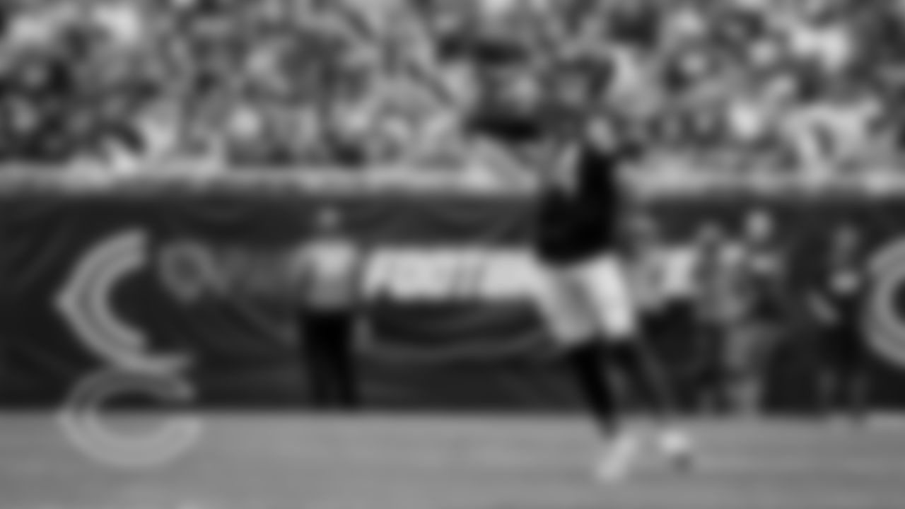 QB Andy Dalton
Agreed to terms with New Orleans Saints (March 29)