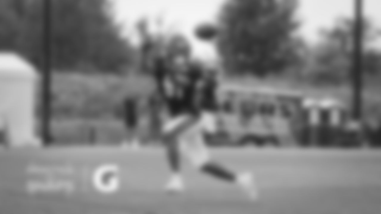 WR Kevin Shaa