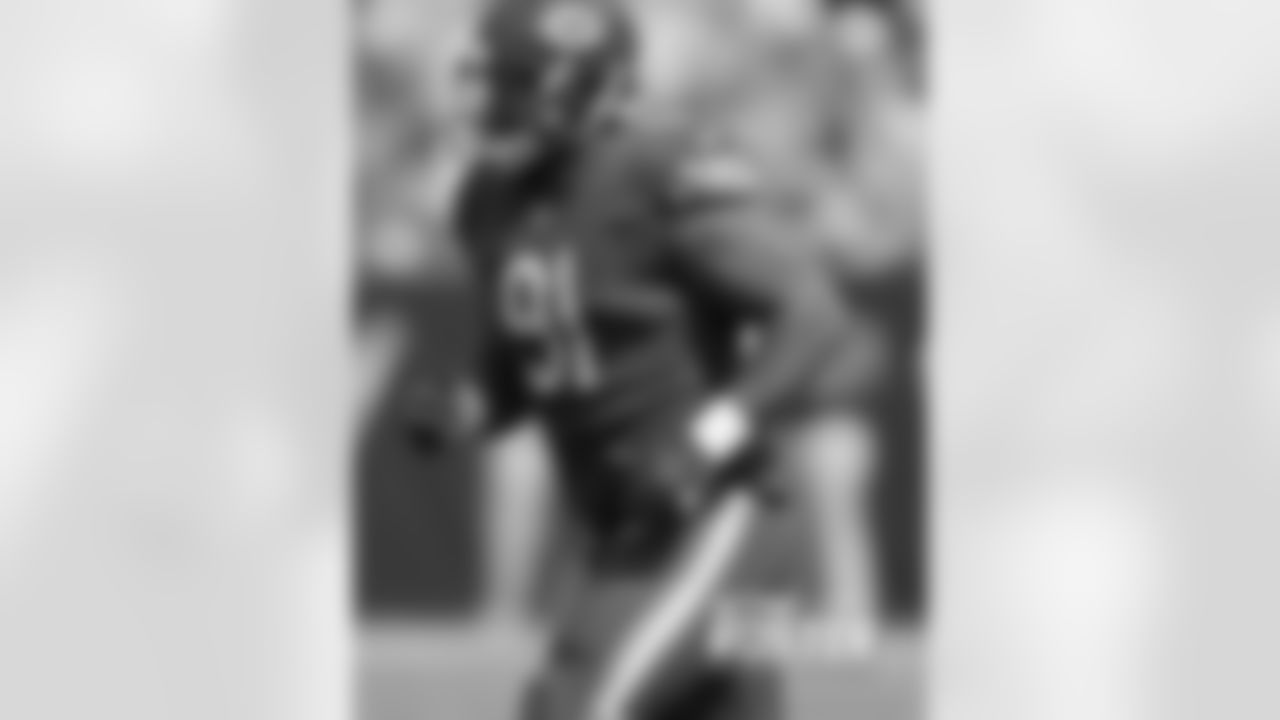 NT Eddie Goldman