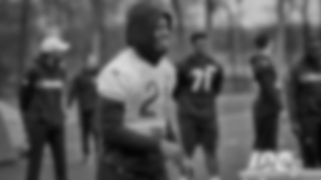 Ha Ha Clinton-Dix, S
