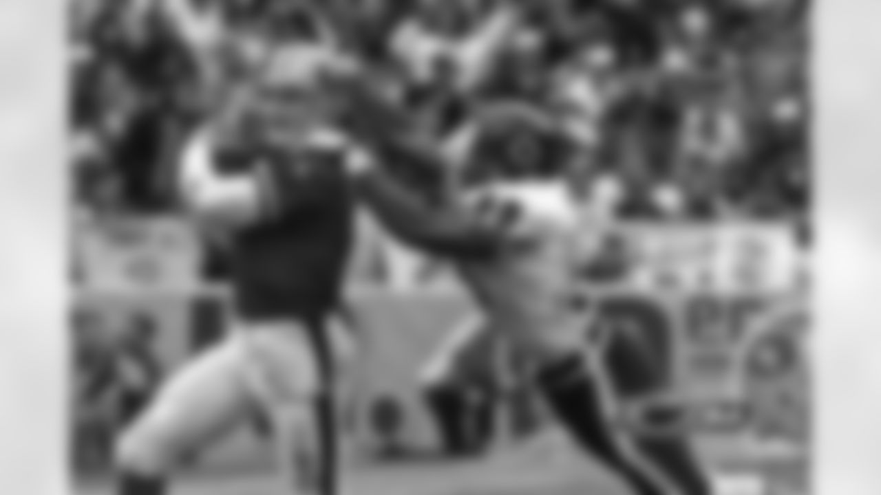 Vinson Smith (1993-96)
