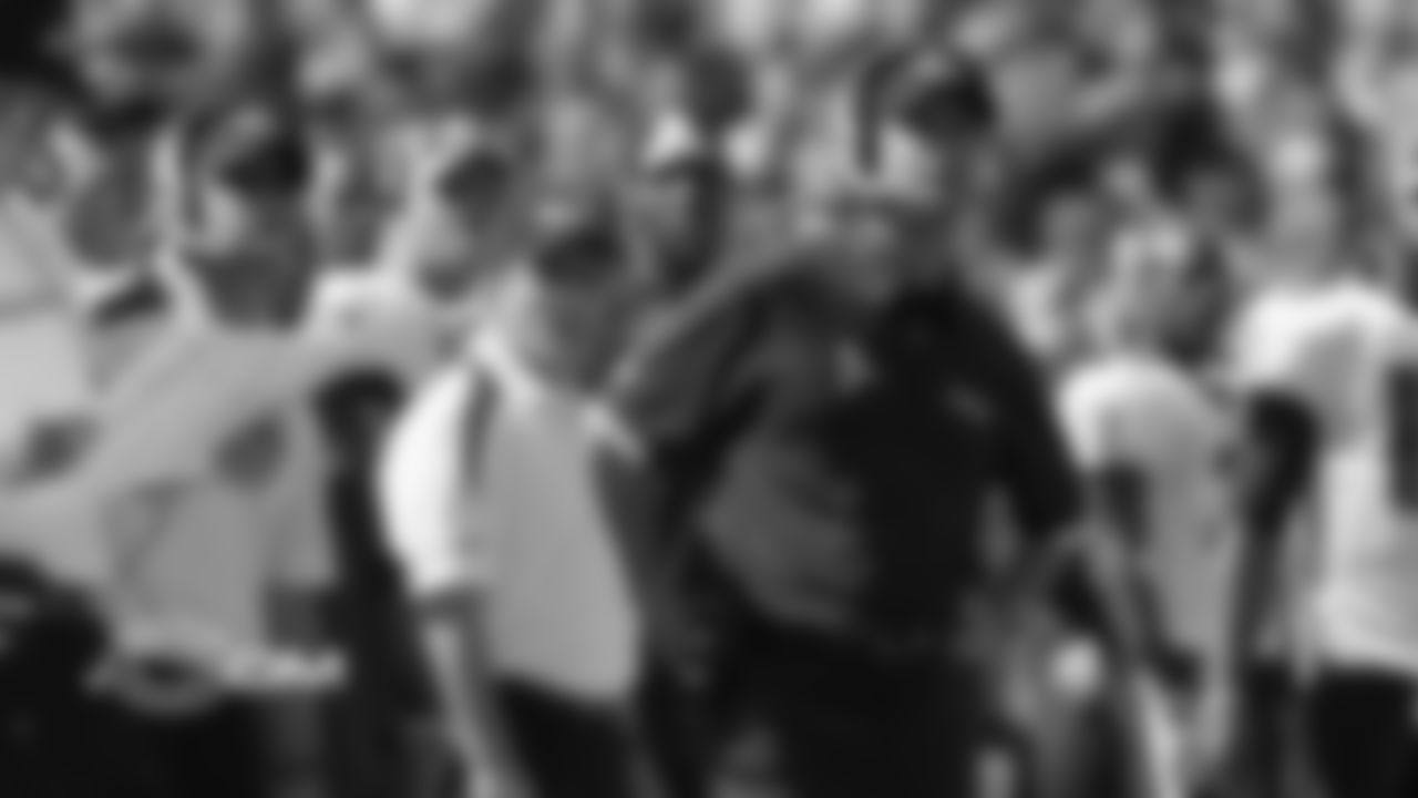 T2 - John Harbaugh (BAL), 11-5 in 2008