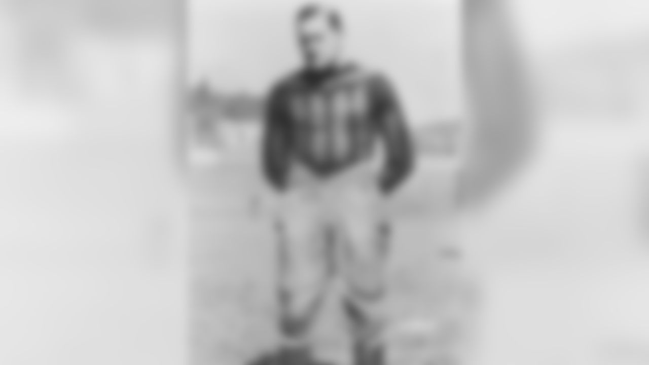 Ed Healey - HOF class: 1964