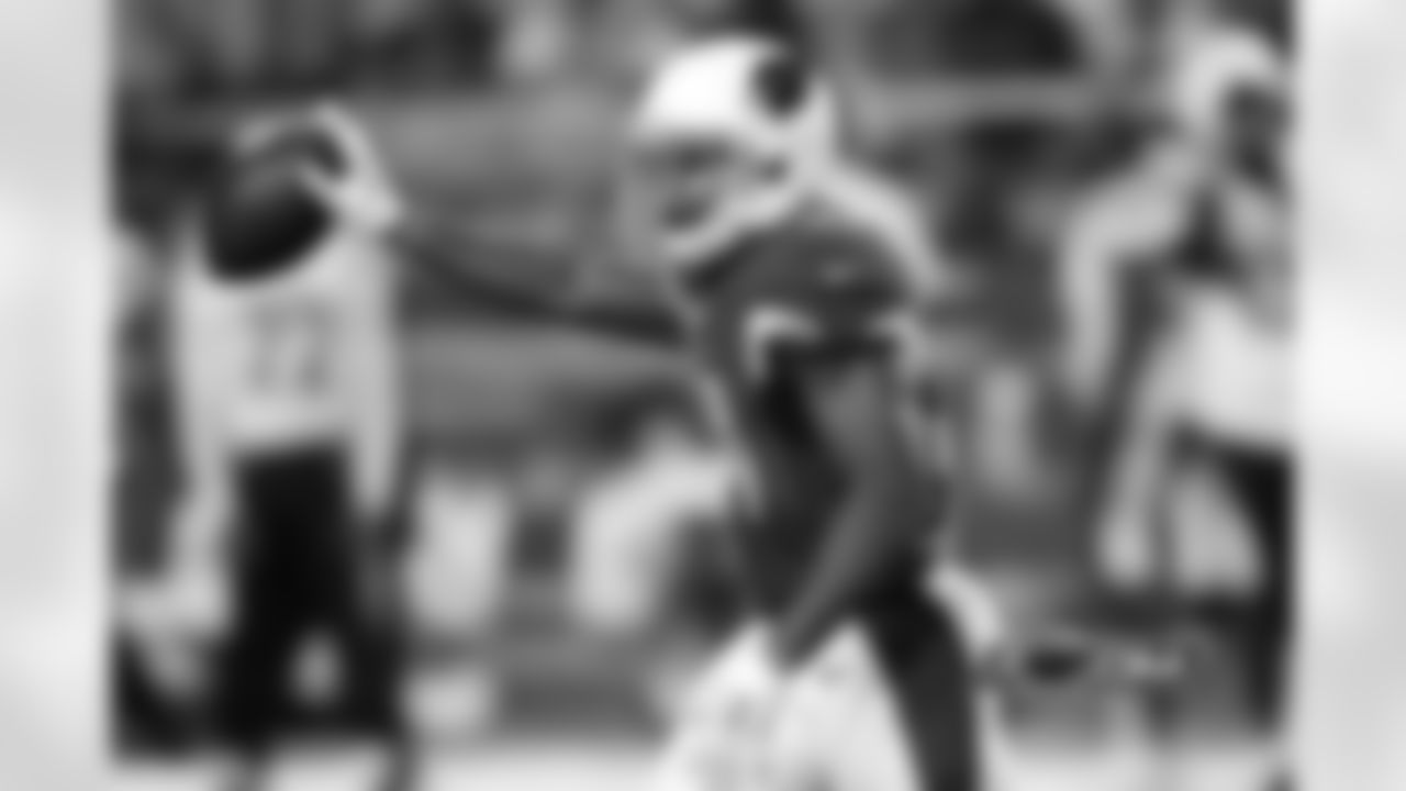DB Harold Jones-Quartey