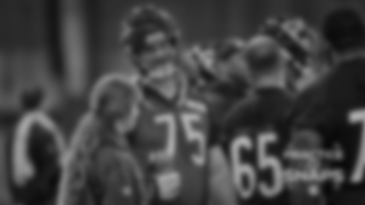 OL Kyle Long