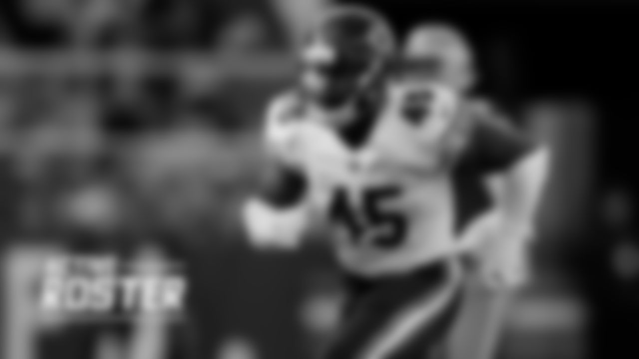 ILB Joel Iyiegbuniwe