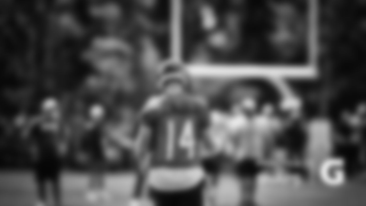 QB Andy Dalton