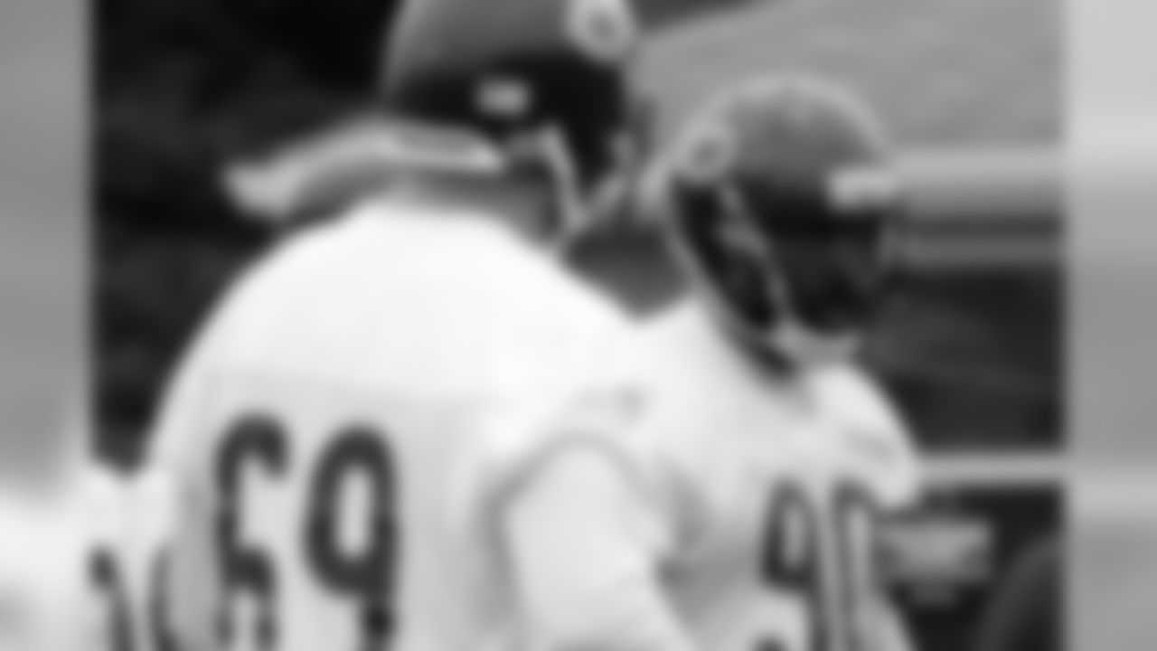 DT Jeremiah Ratliff