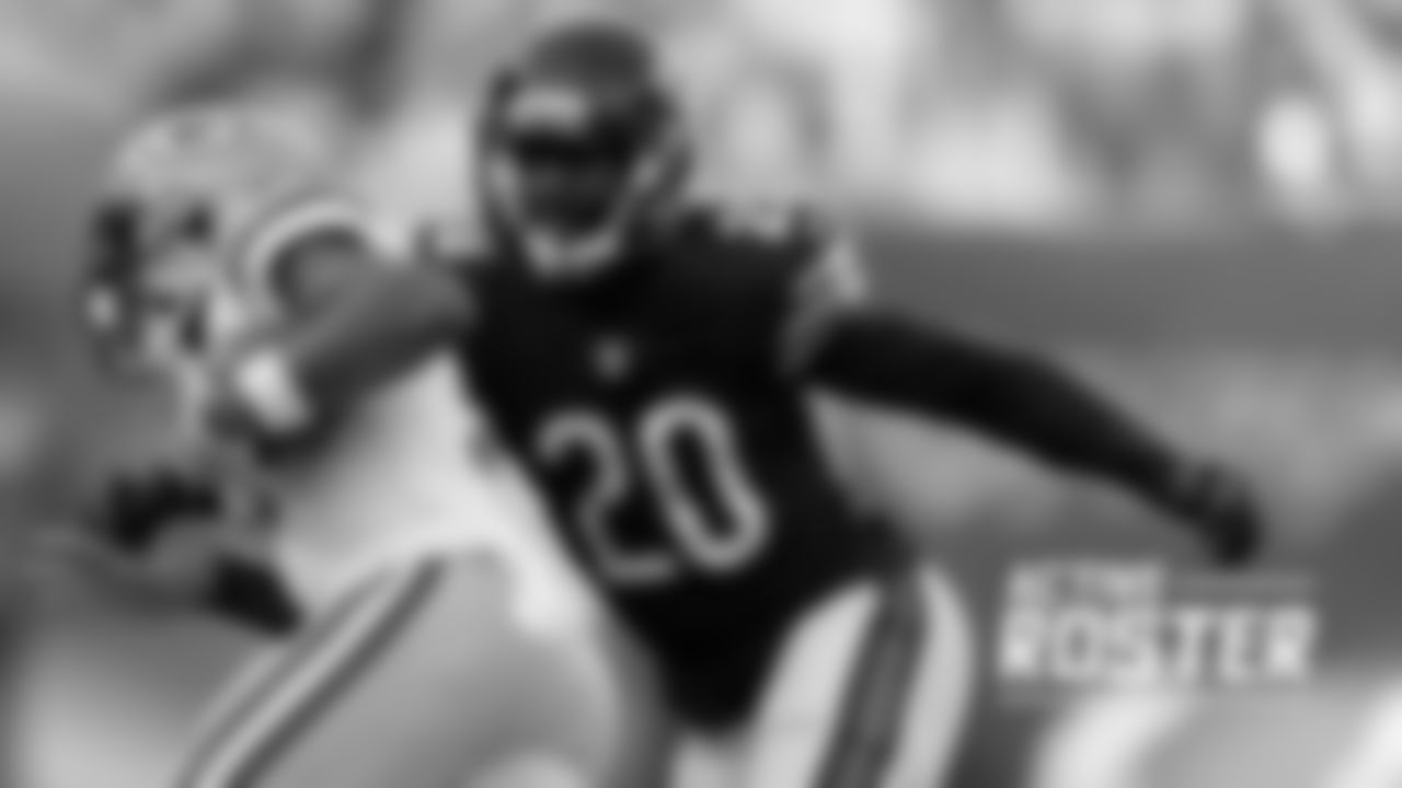 CB Prince Amukamara