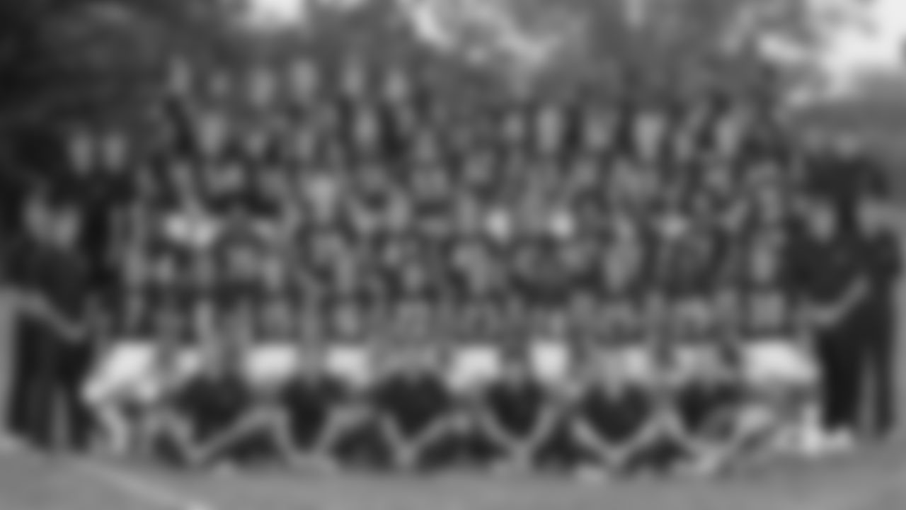 1978
7. Avellini 8. Evans 15. Phipps 16. Thomas 22. Musso 23. Walterscheid 24. Livers 25. Best 29. Morgan 30. Skibinski 34. Payton 35. Harper 39. Earl 44. Schmidt 45. Fencik 46. Plank 47. Spivey 48. Ellis 51. Herron 52. Neal 53. Hart 54. Hicks 55. Buffone 57. Rives 58. Muckensturm 59. Campbell 62. Jiggetts 63. Morris 64. Albrecht 65. Jackson 68. Osborne 69. Sorey 70. Lick 72. Shearer 73. Hartenstine 74. Meyers 75. Sevy 76. Rydalch 79. Antoine 80. Rather 83. Richards 84. Baschnagel 85. Schubert 86. Parsons 87. Cobb 88. Latta 89. Scott Neill Armstrong - Head Coach