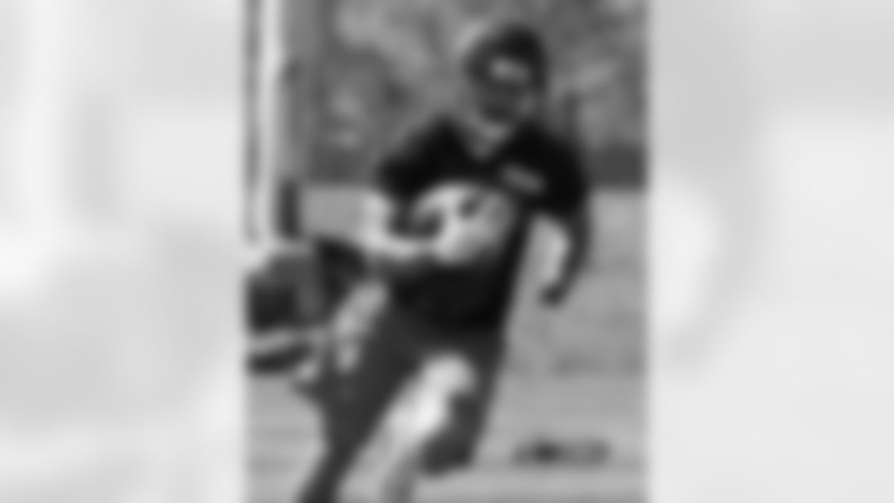 WR Daniel Braverman