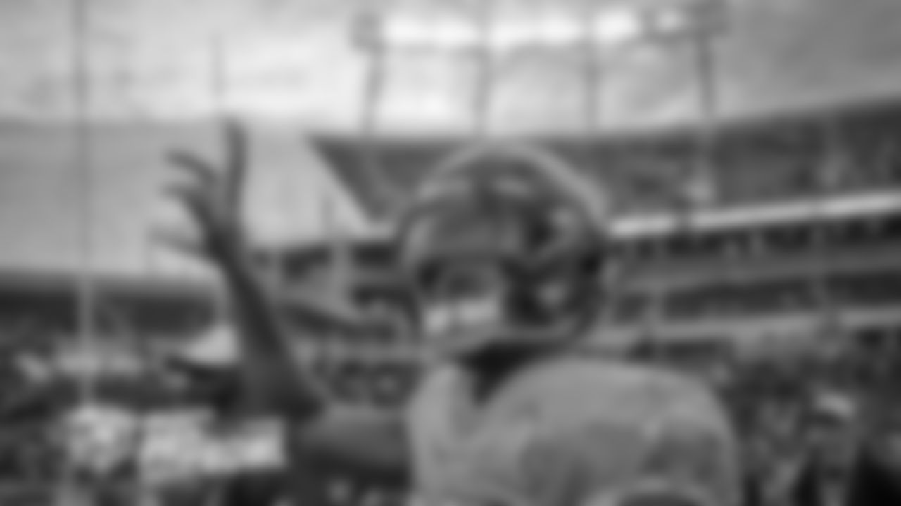 Kyle Fuller