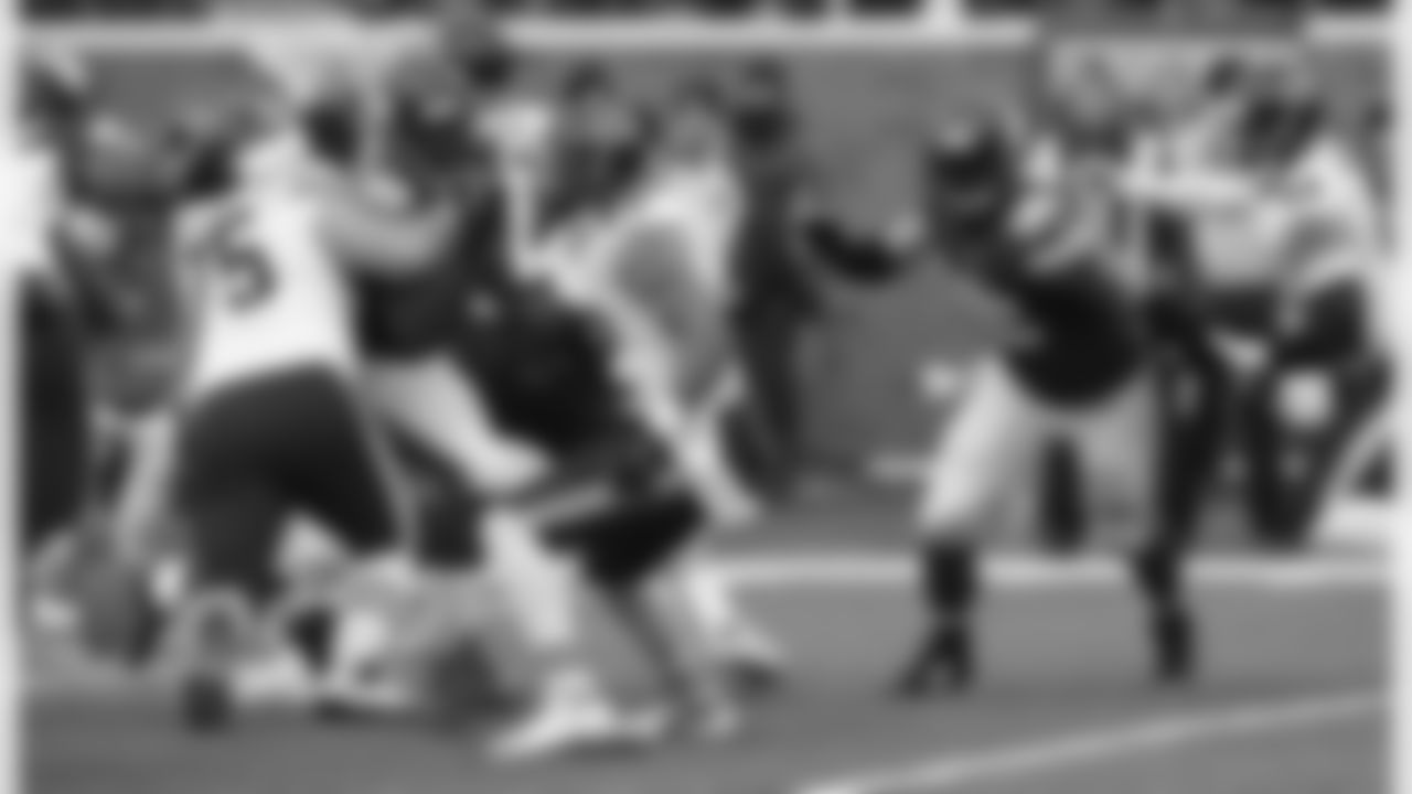 Bears RB Matt Forte