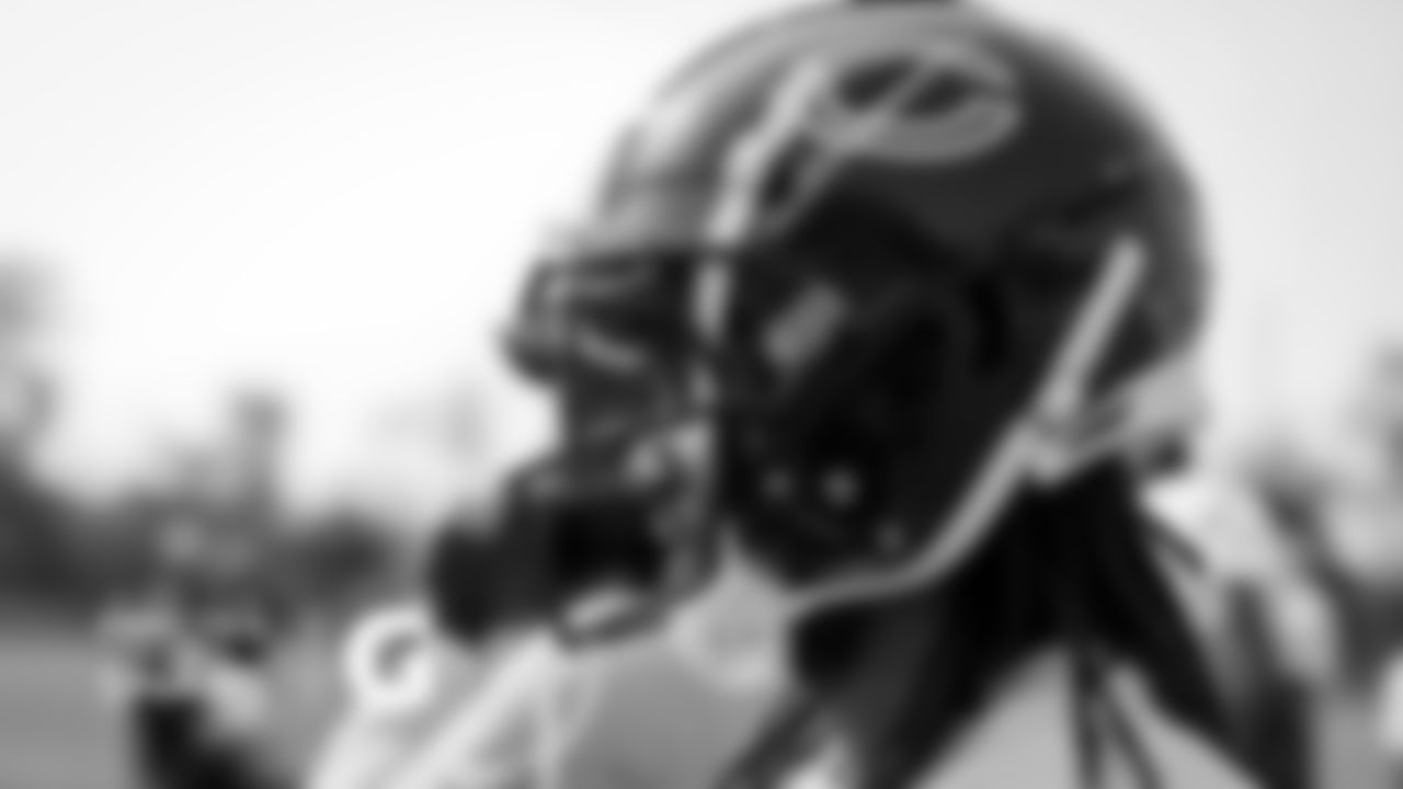 DB Dionte Ruffin