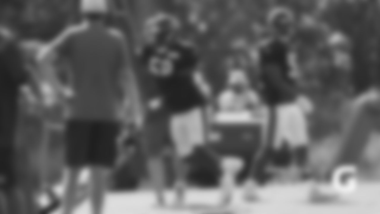 LB Roquan Smith