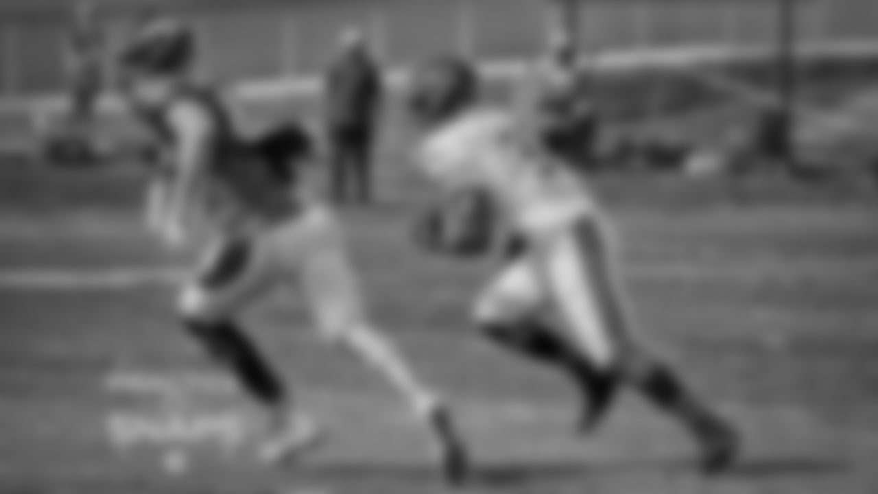S Adrian Amos
