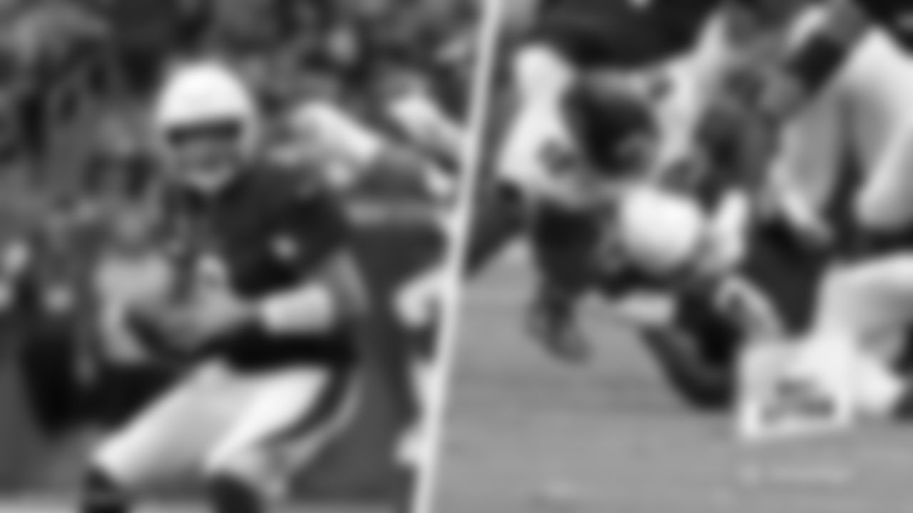 Sam Bradford, Arizona Cardinals
Sept. 23, 2018