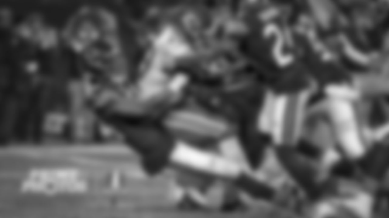 Chicago Bears take on the Kansas City Chiefs, Sunday, December 22, 2019, in Chicago, Illinois.