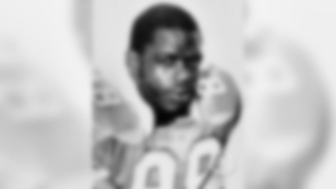 Wilber Marshall, LB Florida (1984)