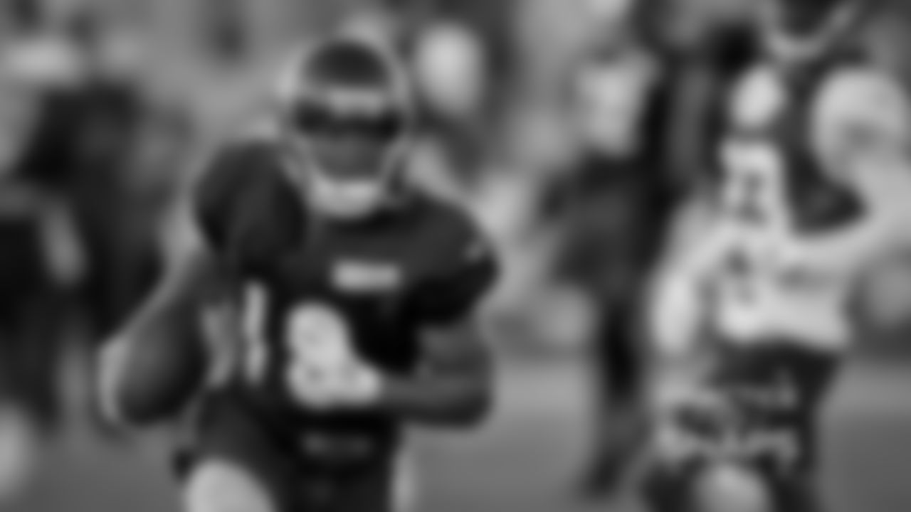 WR Taylor Gabriel