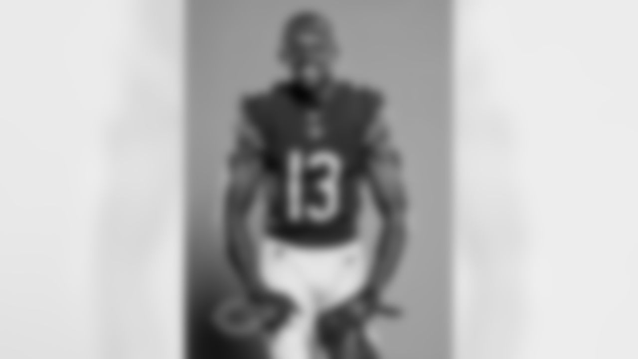 WR Byron Pringle