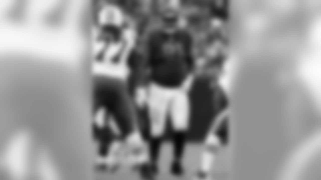 NT Eddie Goldman