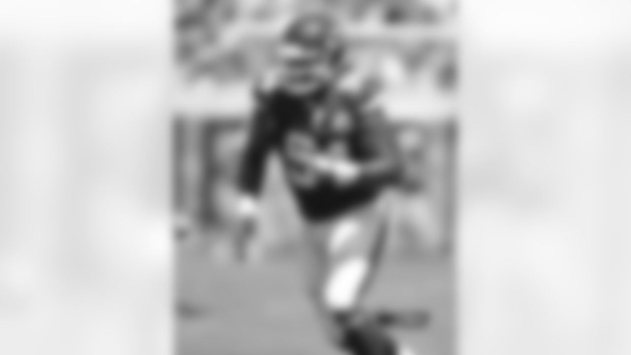 2009: DE Tyson Jackson (Chiefs)