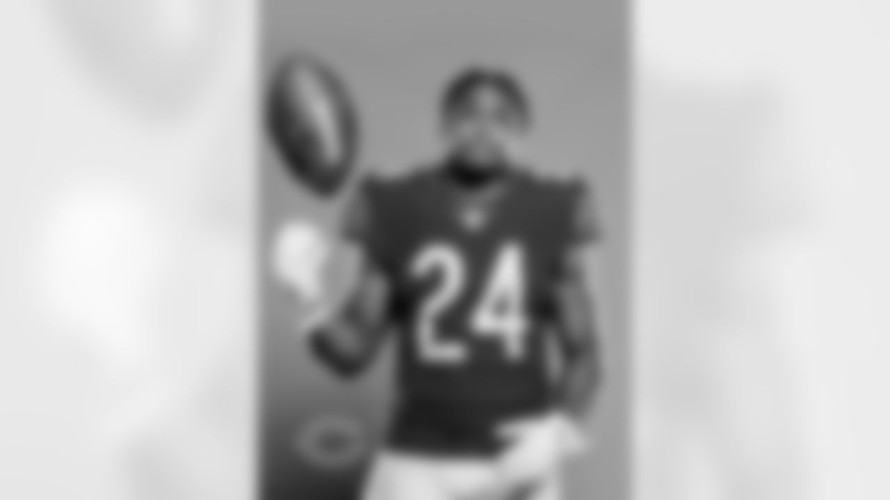 RB Khalil Herbert
