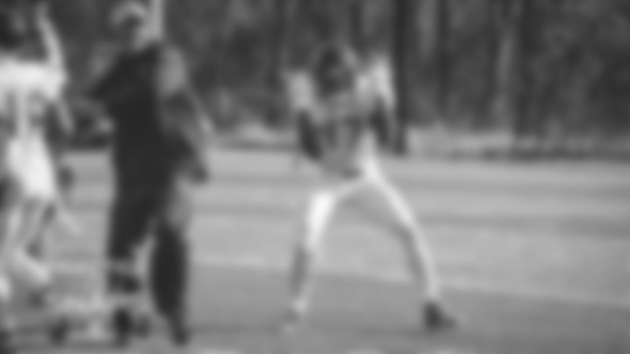 WR Anthony Miller
