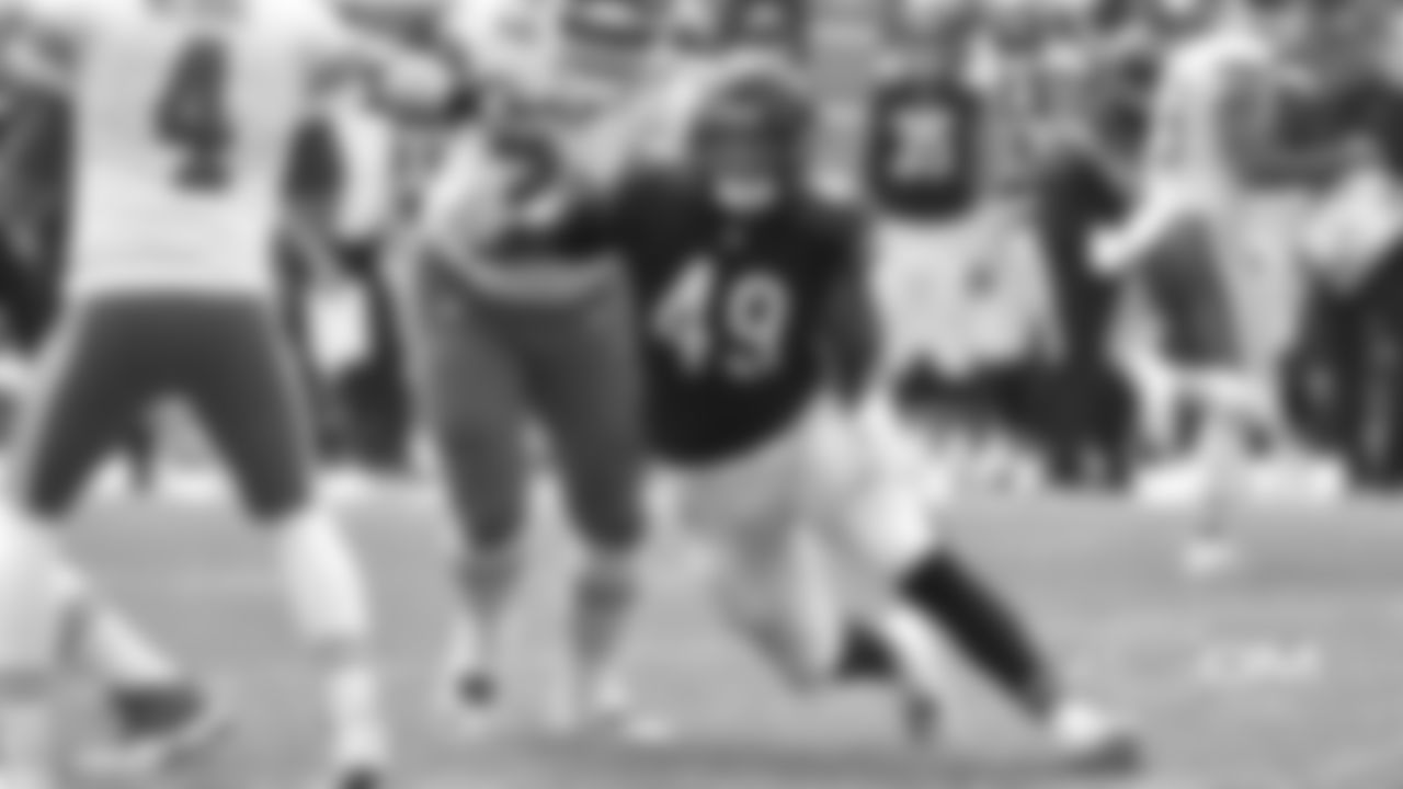 OLB Kylie Fitts