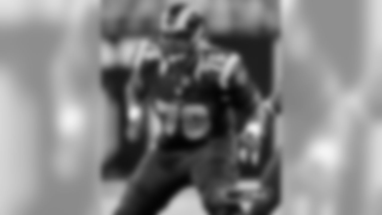 (Backups: 72 Barksdale, 75 Mike Person)