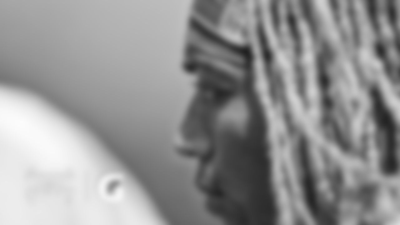 DB Buster Skrine